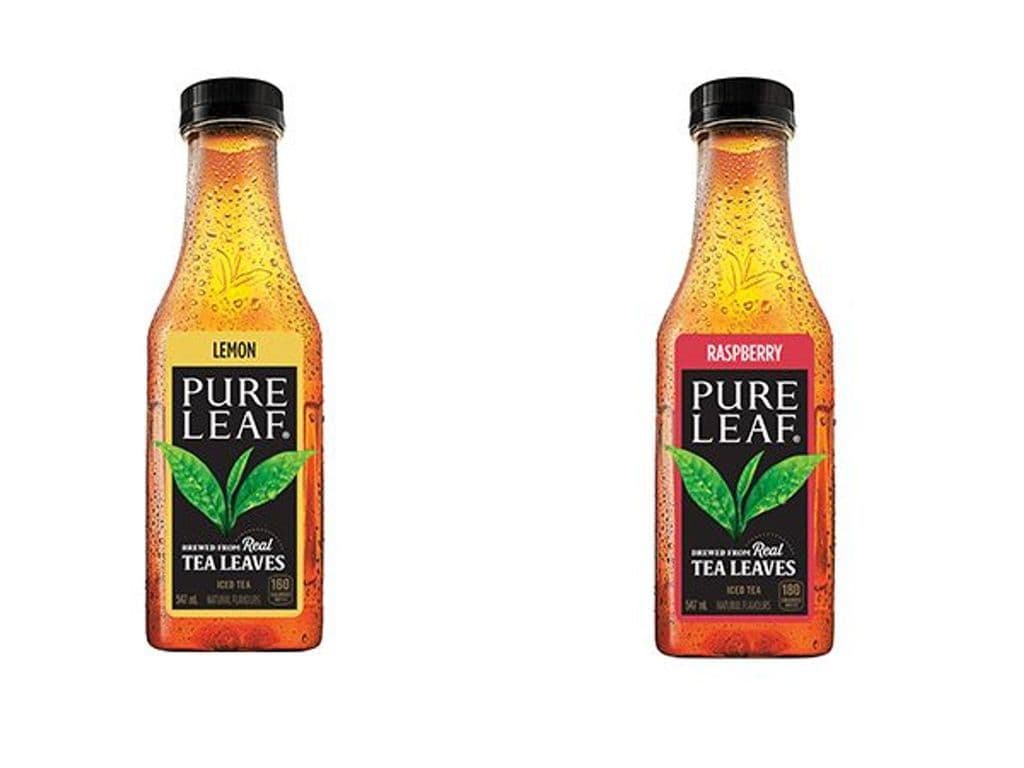 Pure Leaf Iced Tea (547 mL)