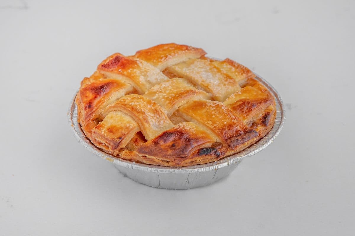 Apple Pie (5 Inch)