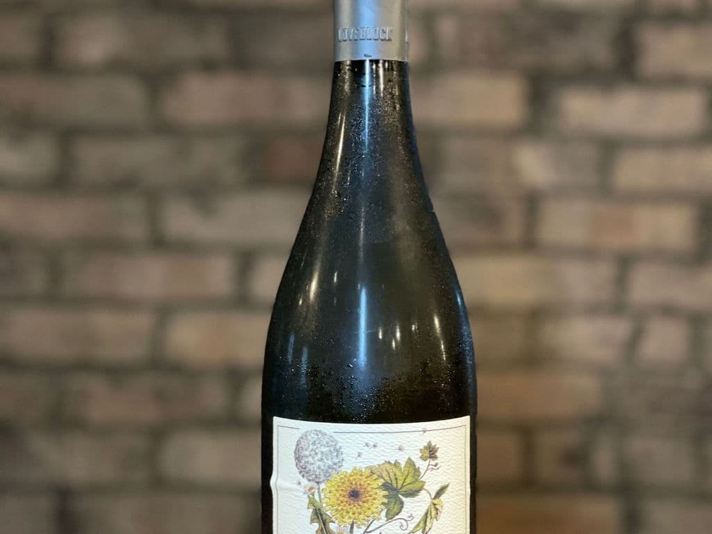 Loveblock 2020 Pinot Gris (ABV12.5%, 750ml)