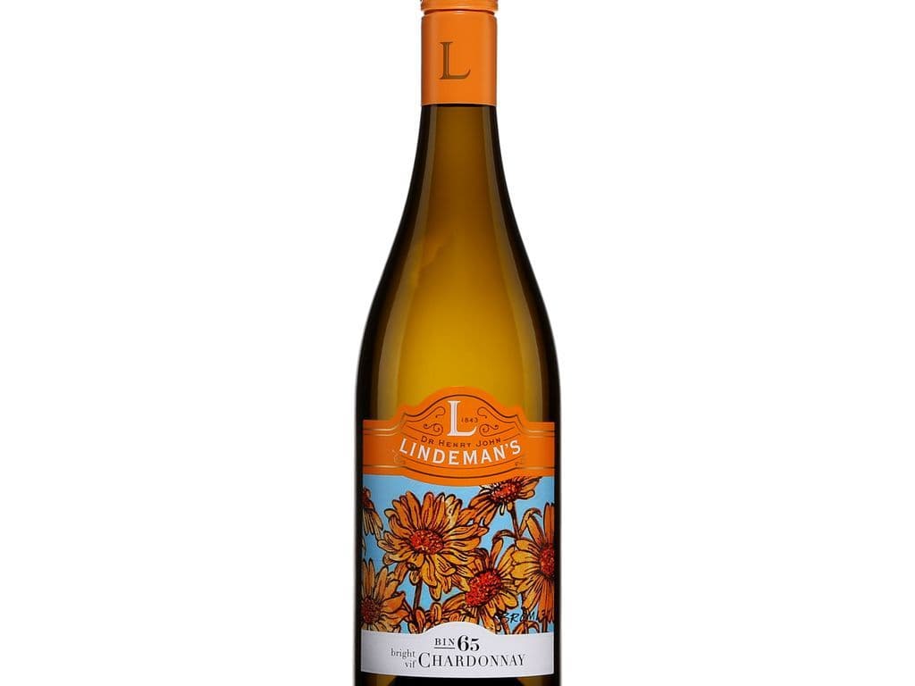 Lindemans - Bin 65 Chardonnay (750ml)