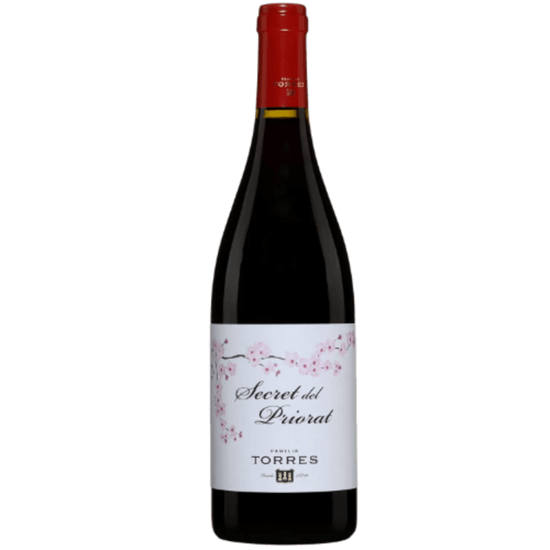 SECRET DEL PRIORAT, MIGUEL TORRES