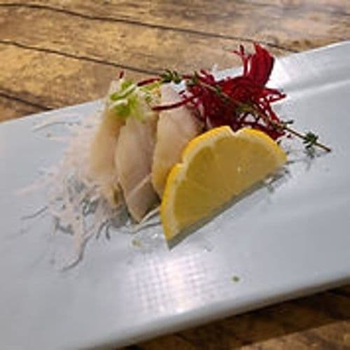 Saba(Mackerel)