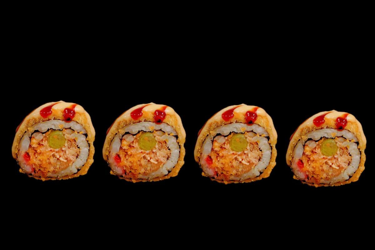 (Maki) L'Œil de Dragon / Dragon Eye