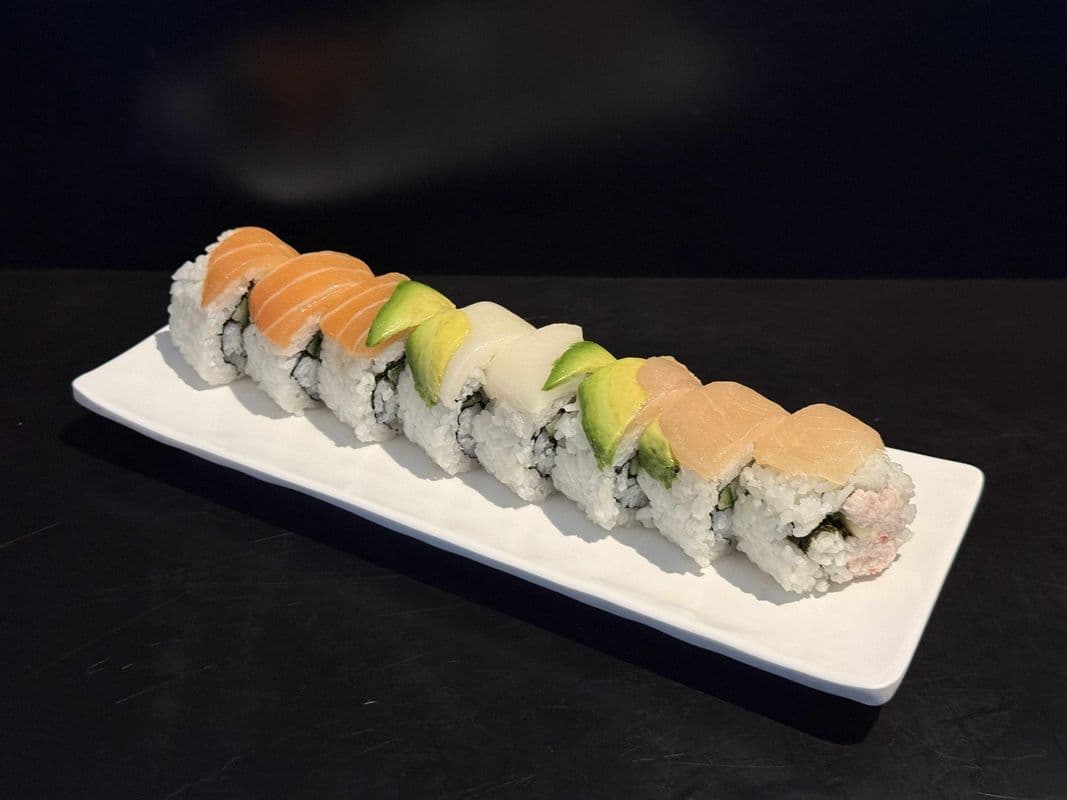 Kamakazi Roll