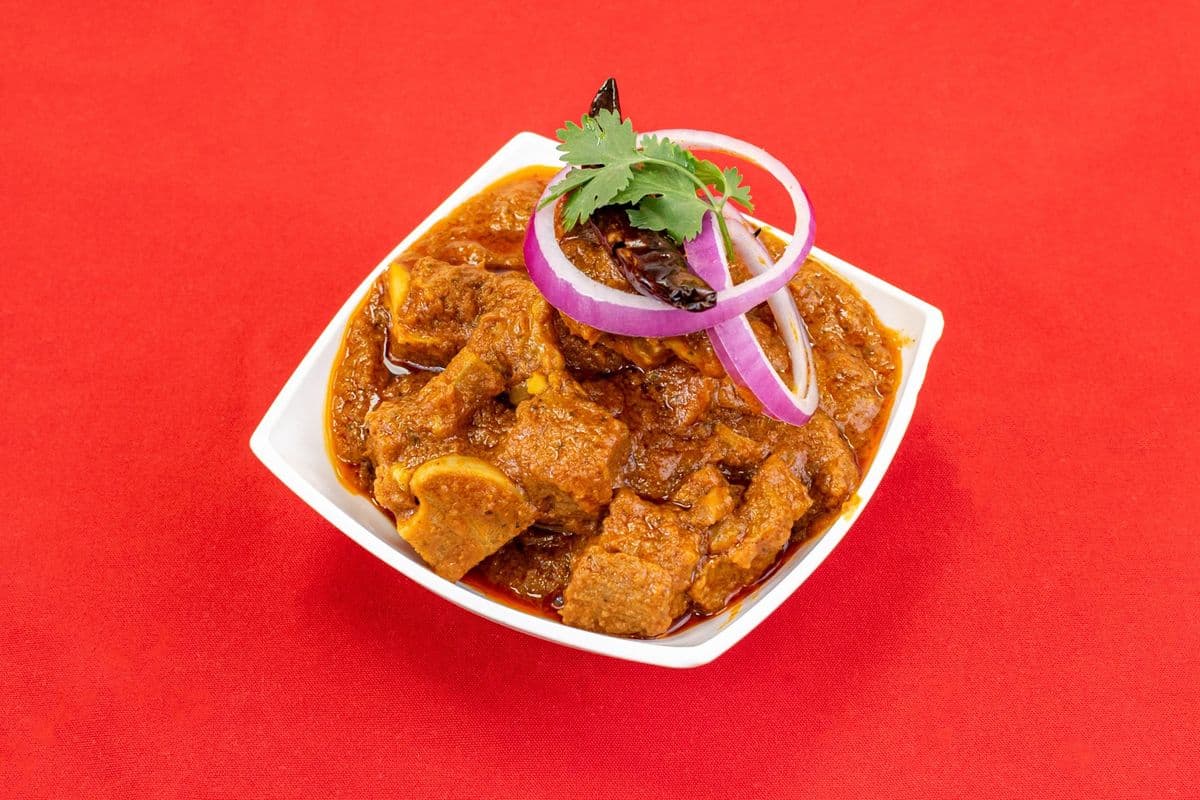 Rogan Josh