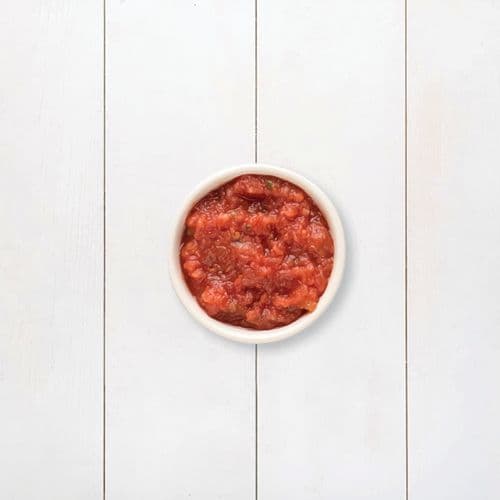 2 oz Salsa