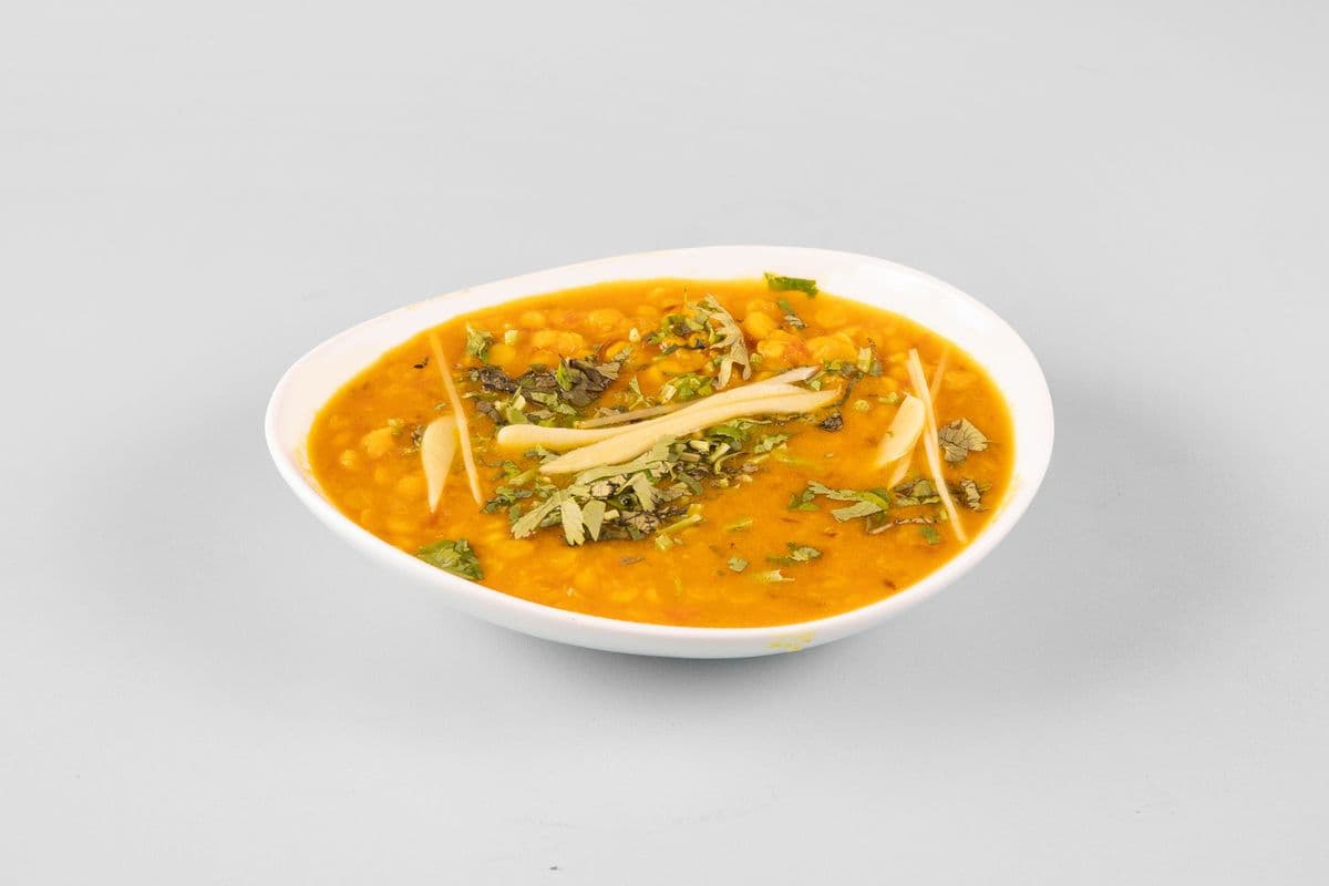 Dal Tharka