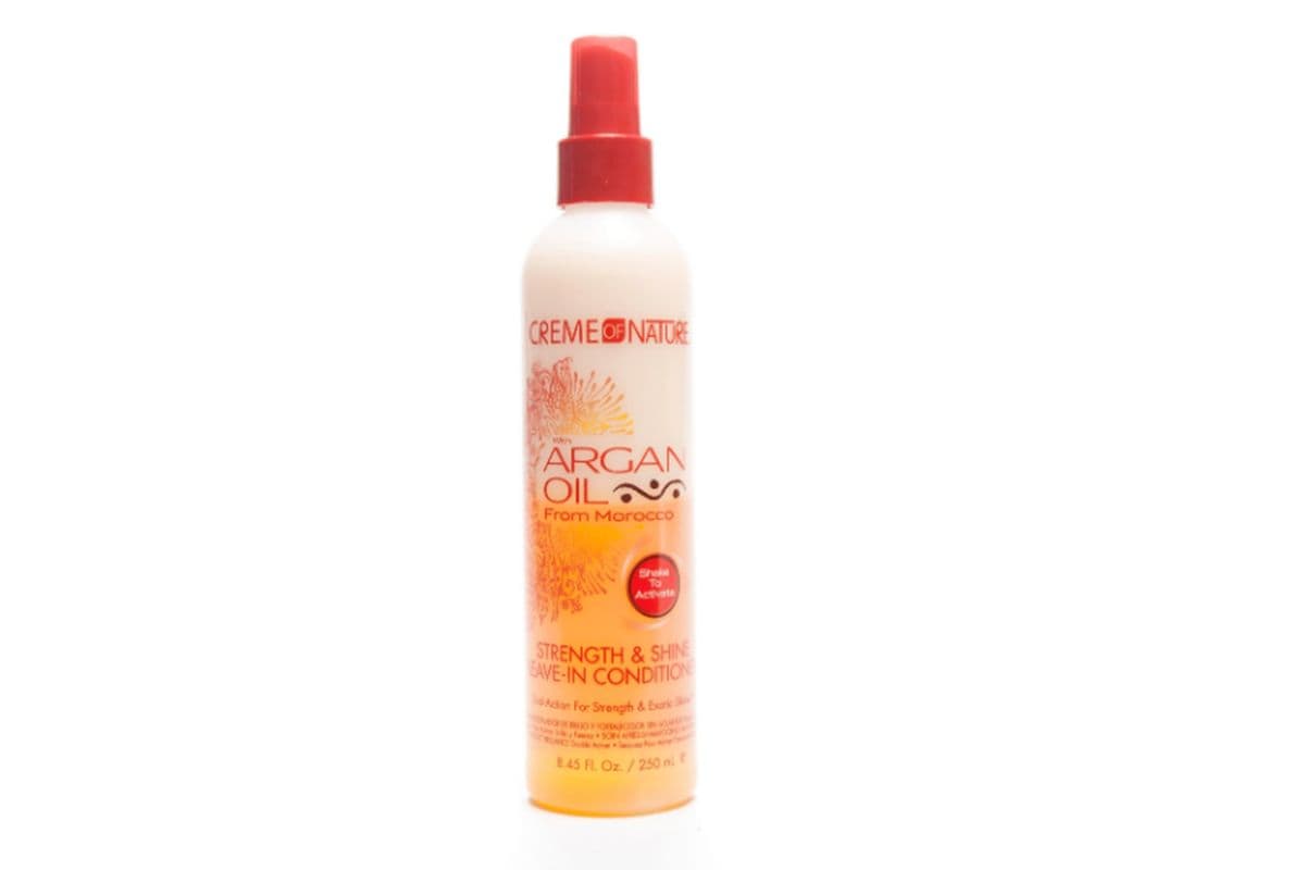 Creme of Nature Leave-In Conditioner (250 ml)