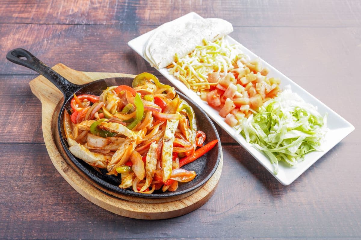 Fajita