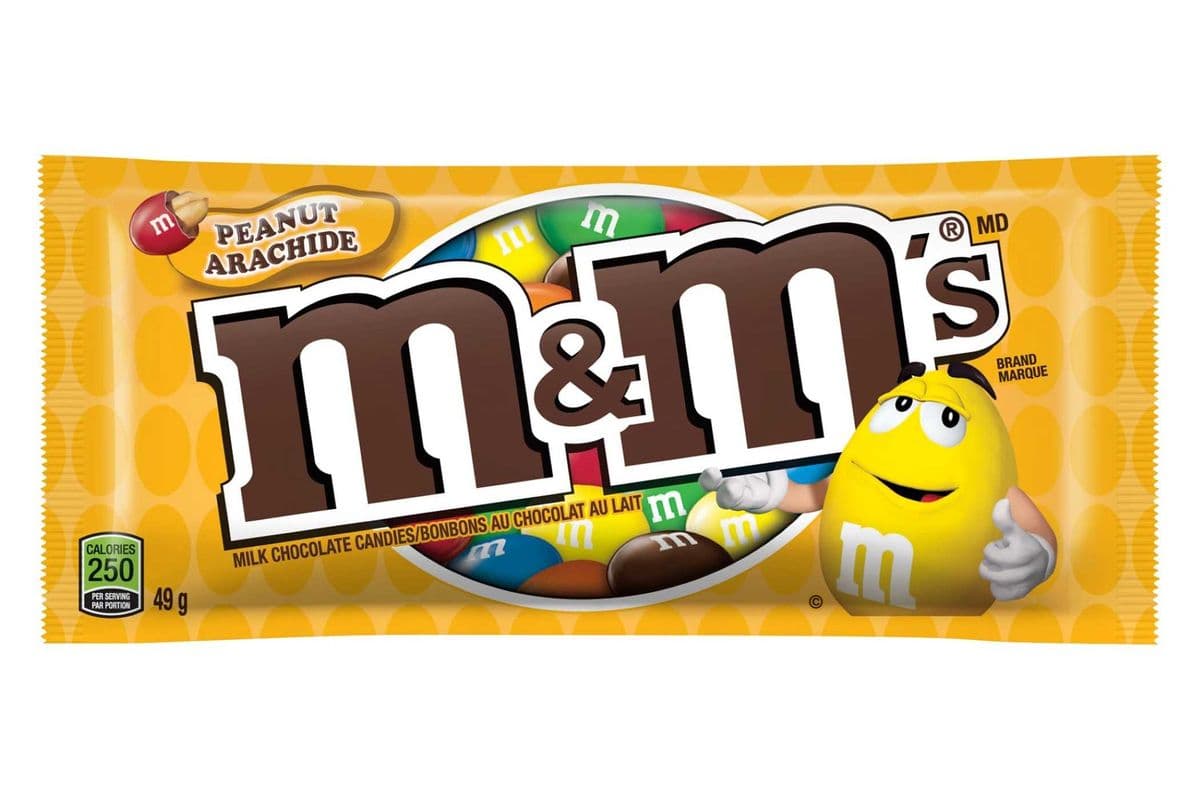 M&M
