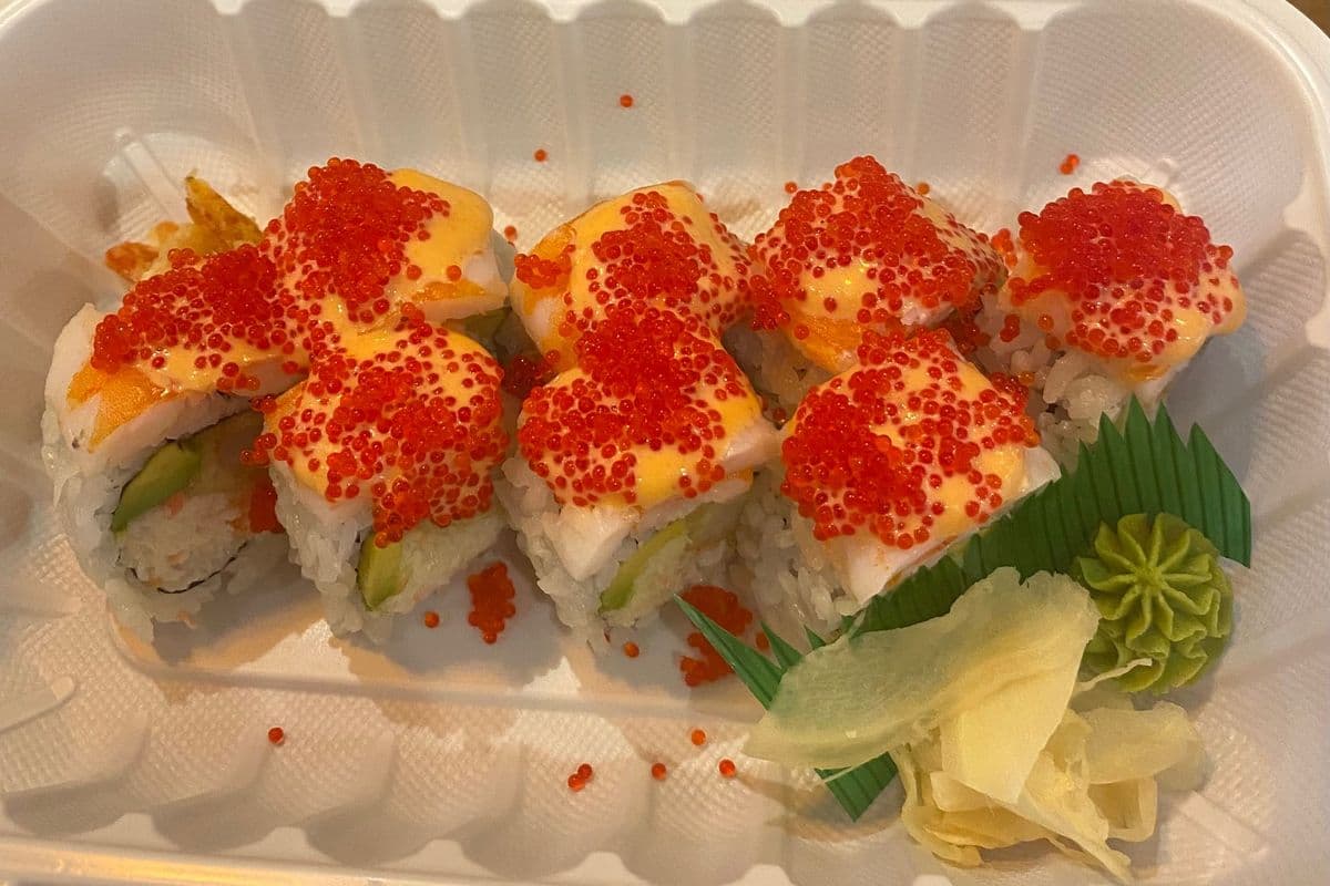 Tiger Roll