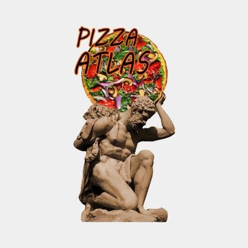 Special #4 - 1 Pizza 14", 1 Side, 2 Drinks / Spécial #4 - 1 pizza 14", 1 accompagnement, 2 boissons