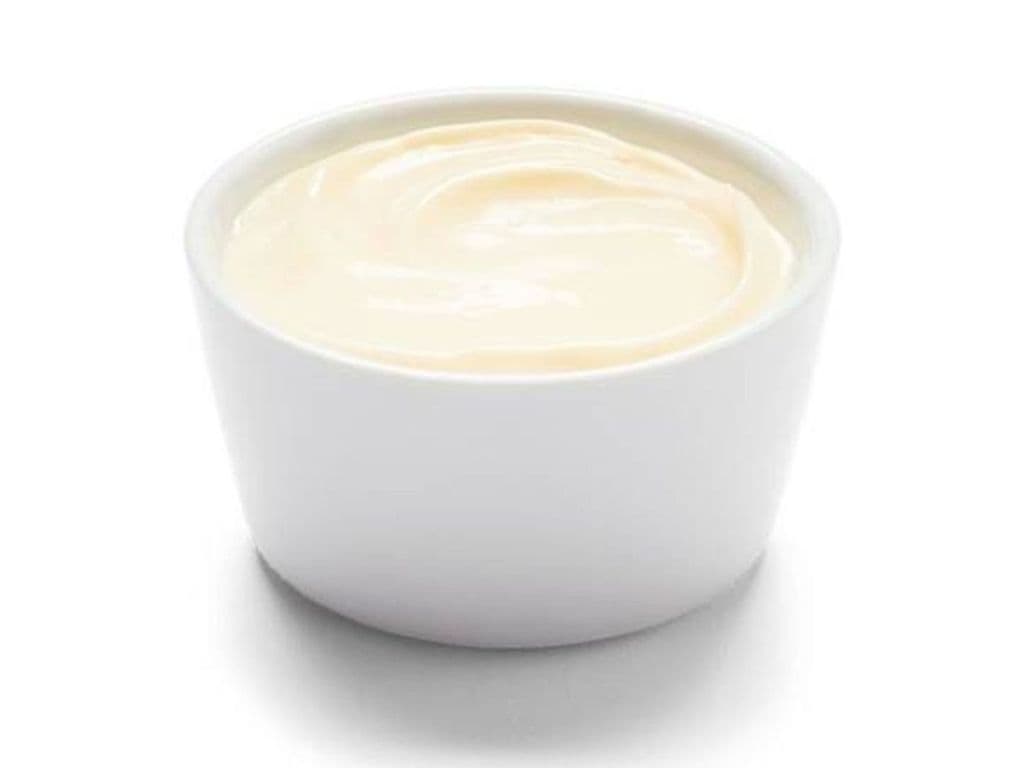 Side Mayo