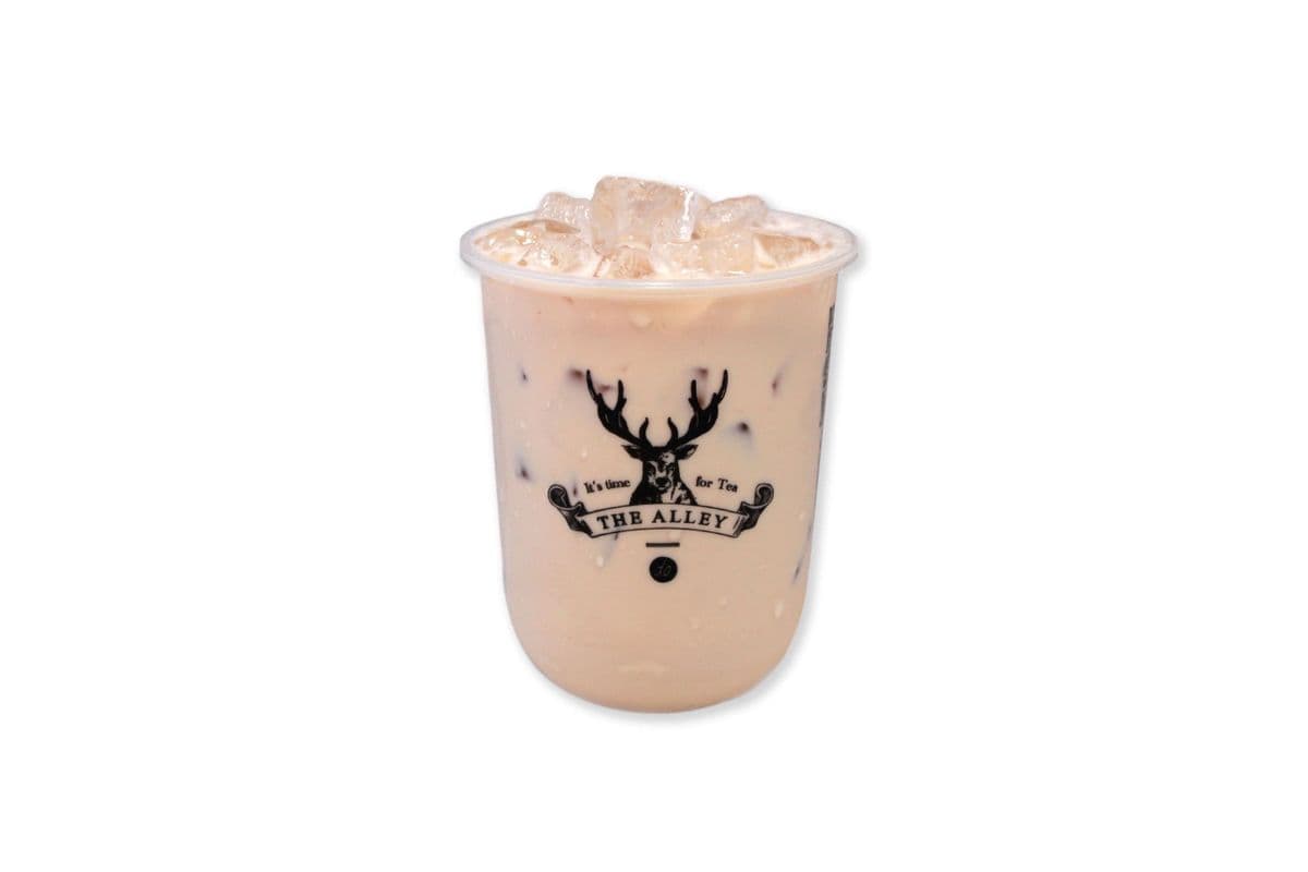 Classic Tea Latte