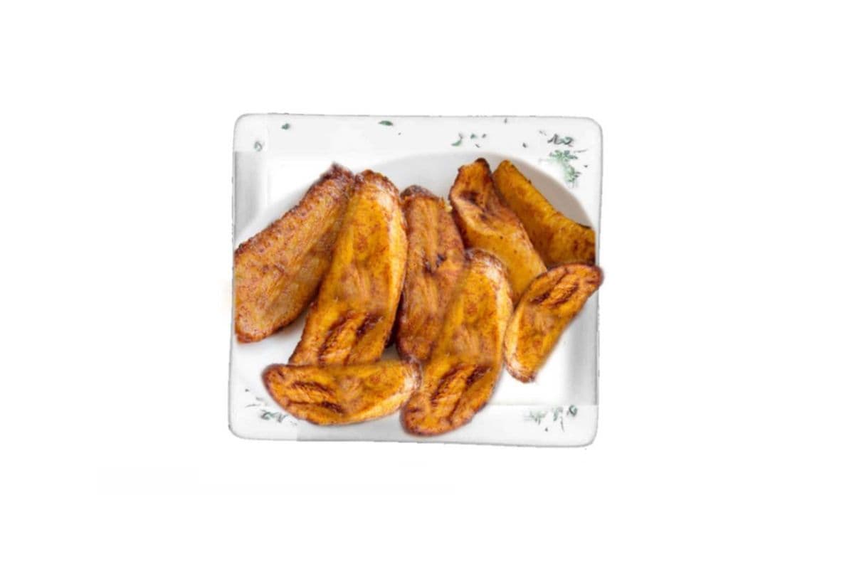 Fried Plantain