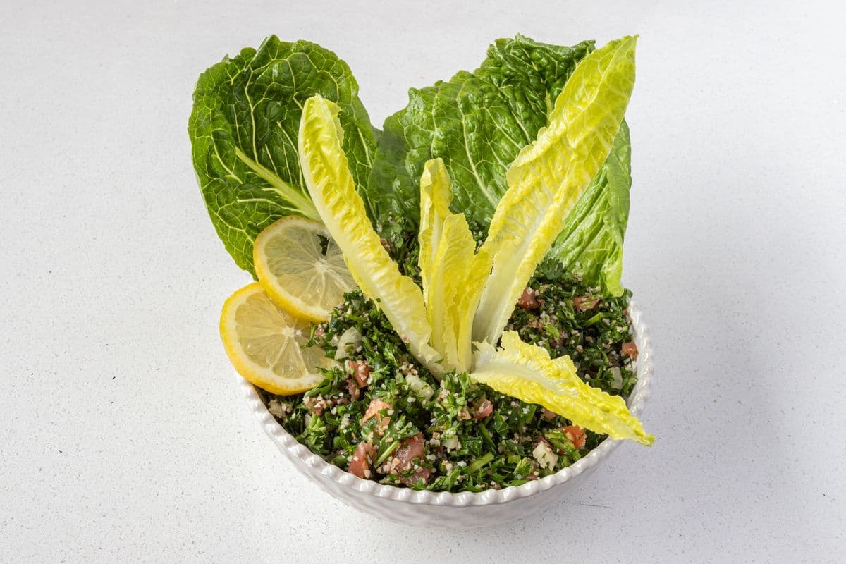 Tabbouleh