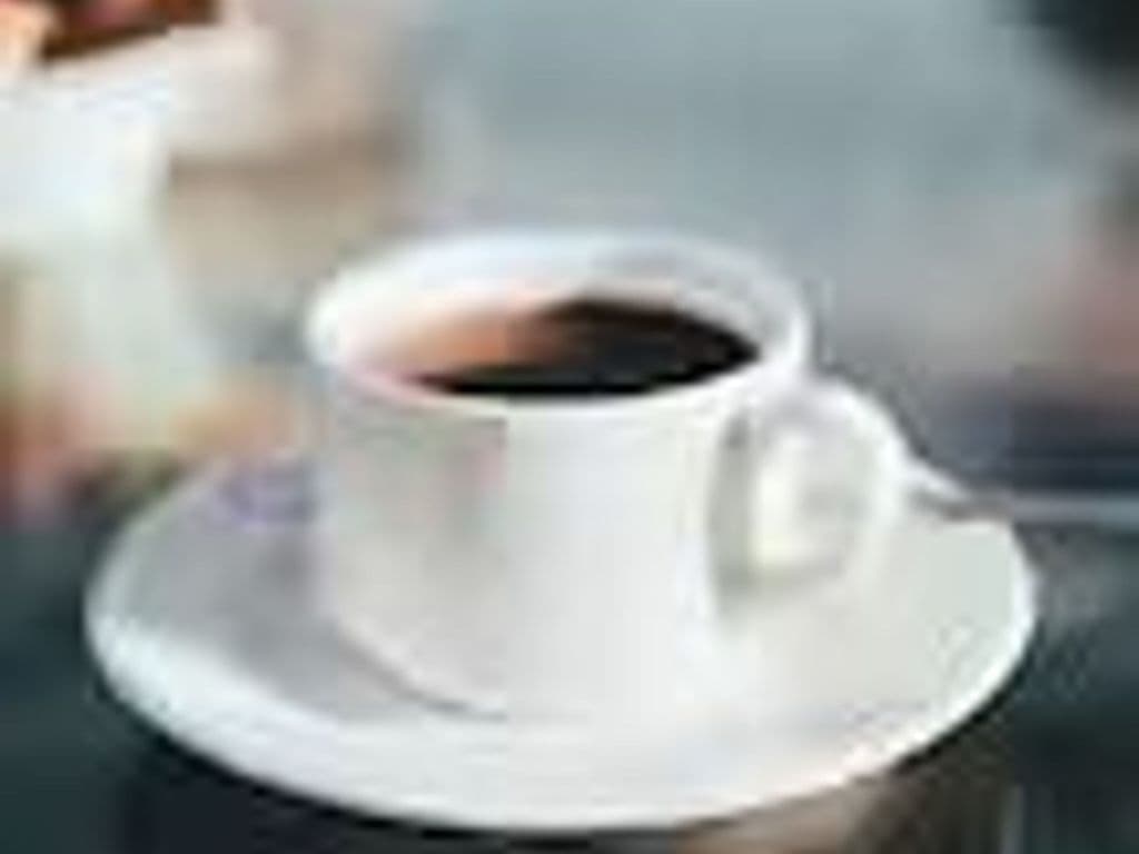 Madras Coffee