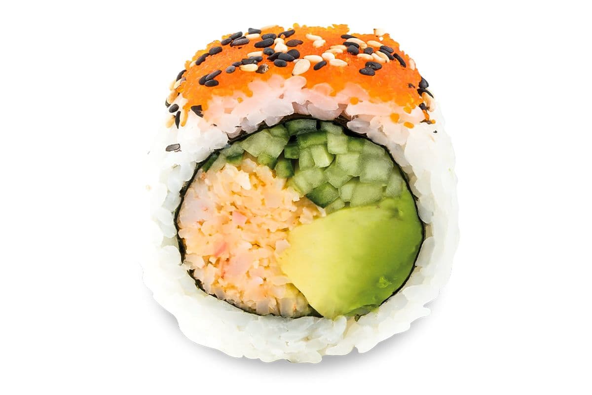Maki California / California Maki