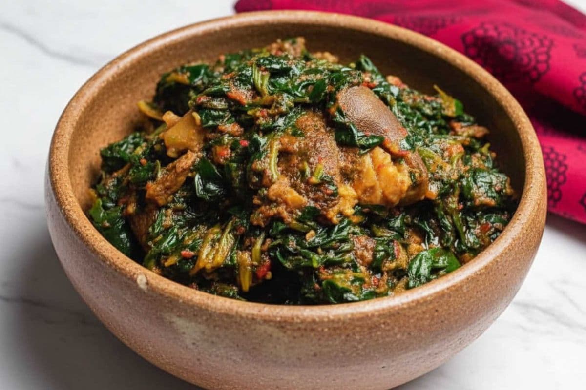 Efo Riro
