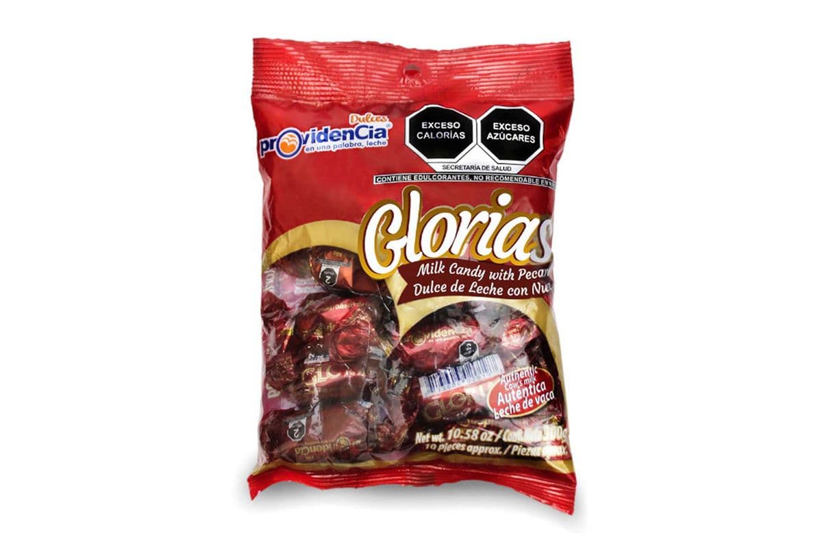 Providencia Glorias (10 pcs) (10.58 oz)