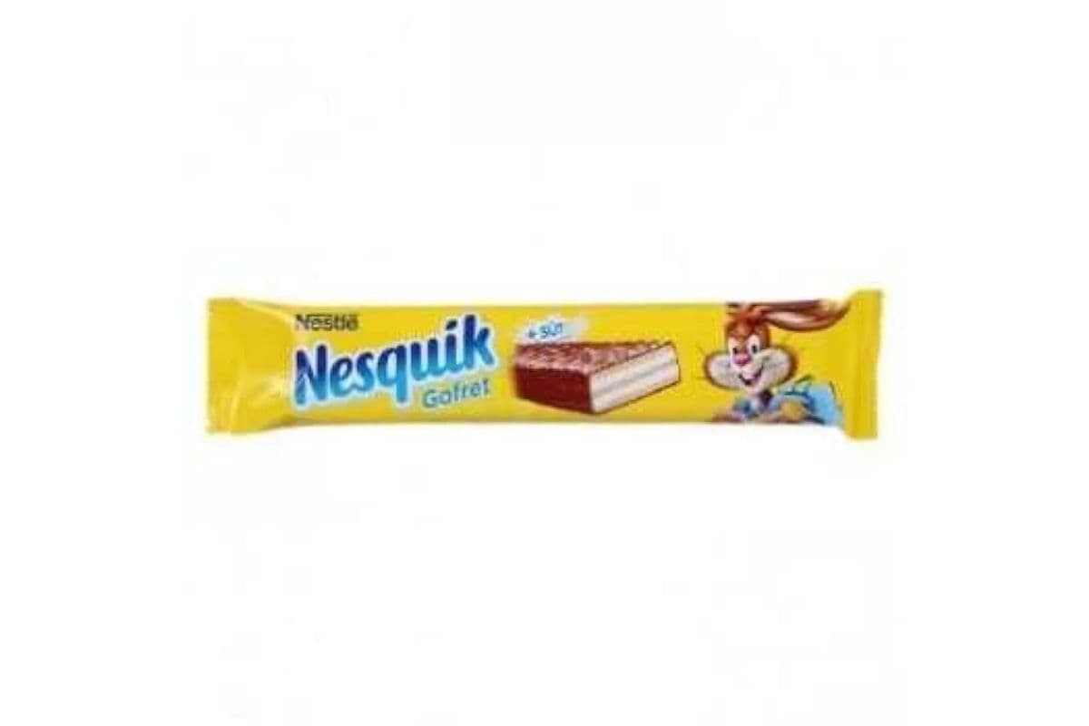 Nesquik Bar