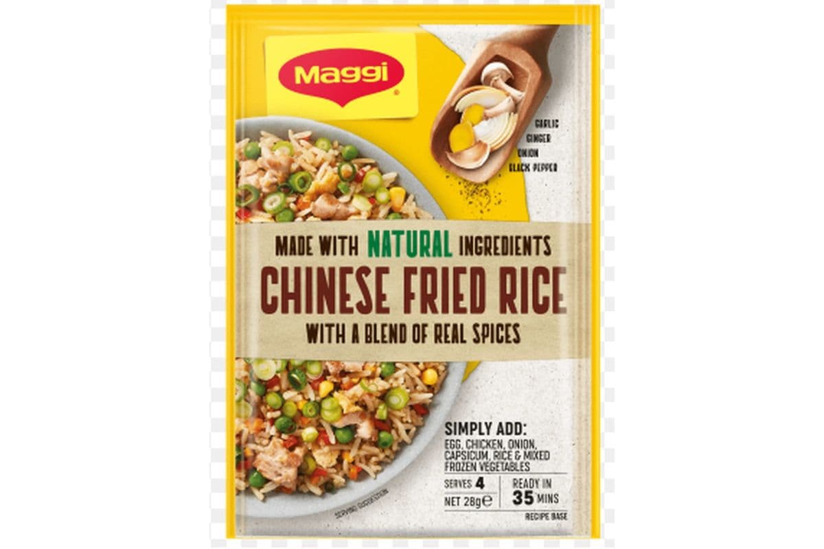 Maggi Rice Chinese Fried (12 g)