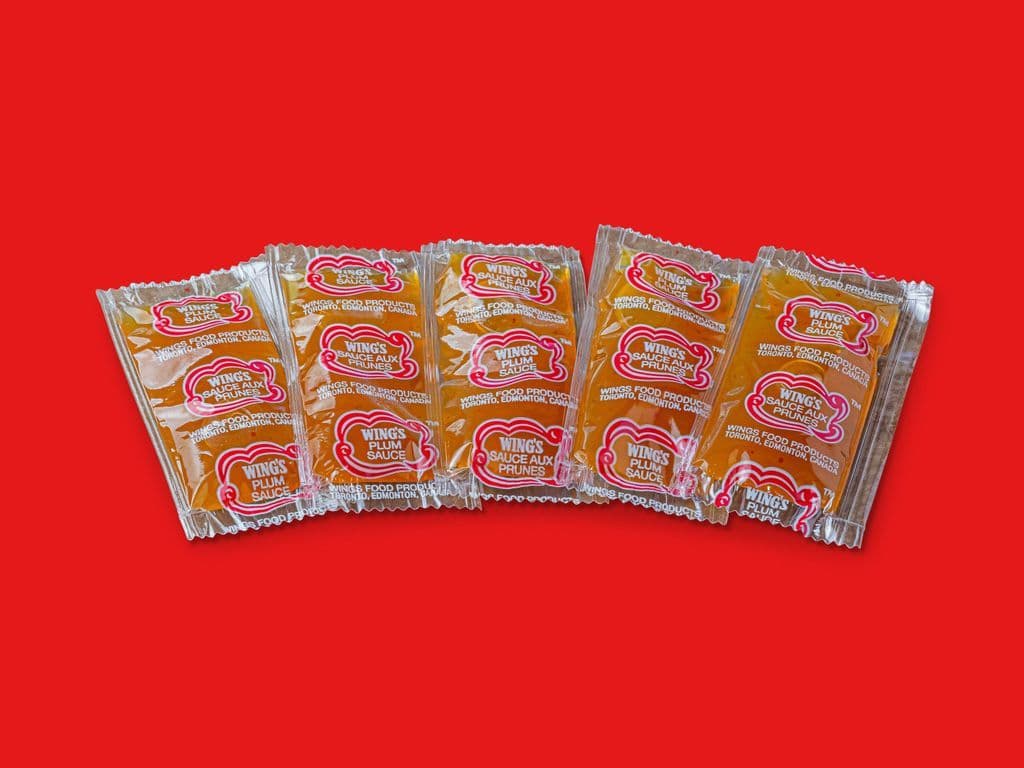 Plum Sauce (5)