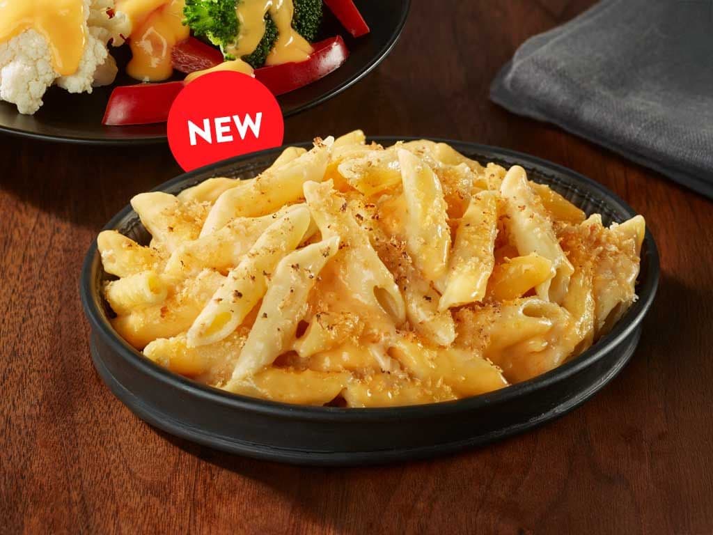 Mac & Cheese