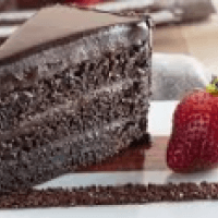 Gateau chocolat fondant