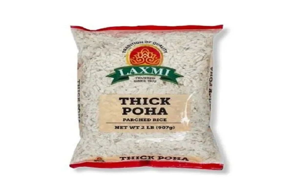 Laxmi Poha Thick (2lb)