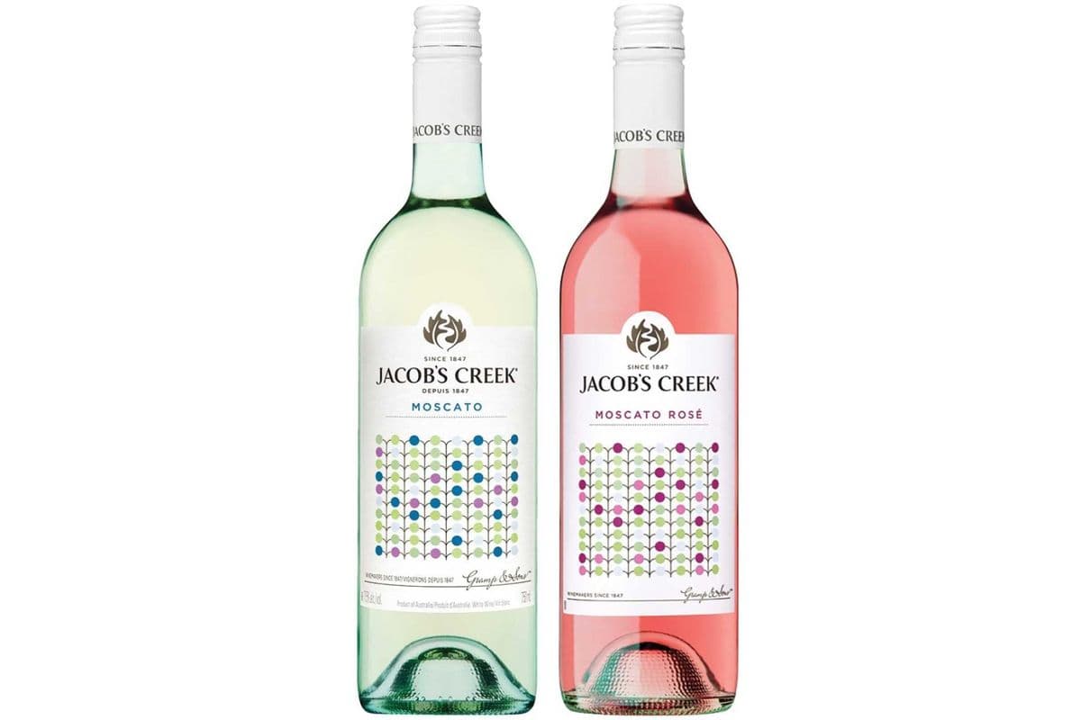 Jacob's Creek DOTS (750 ml) Australia