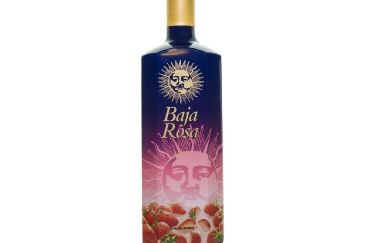 Baja Rosa (1 x 375 ml)
