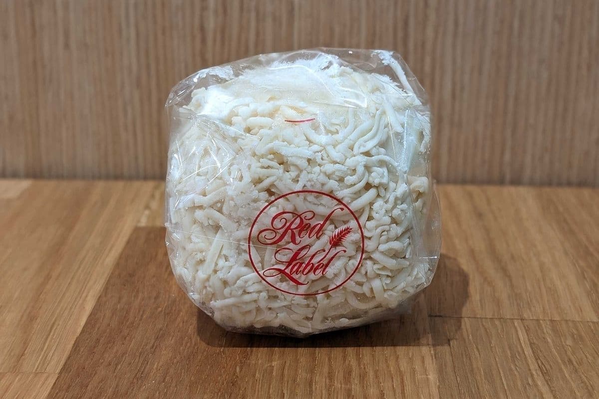 Red Label Cheese Ensaymada