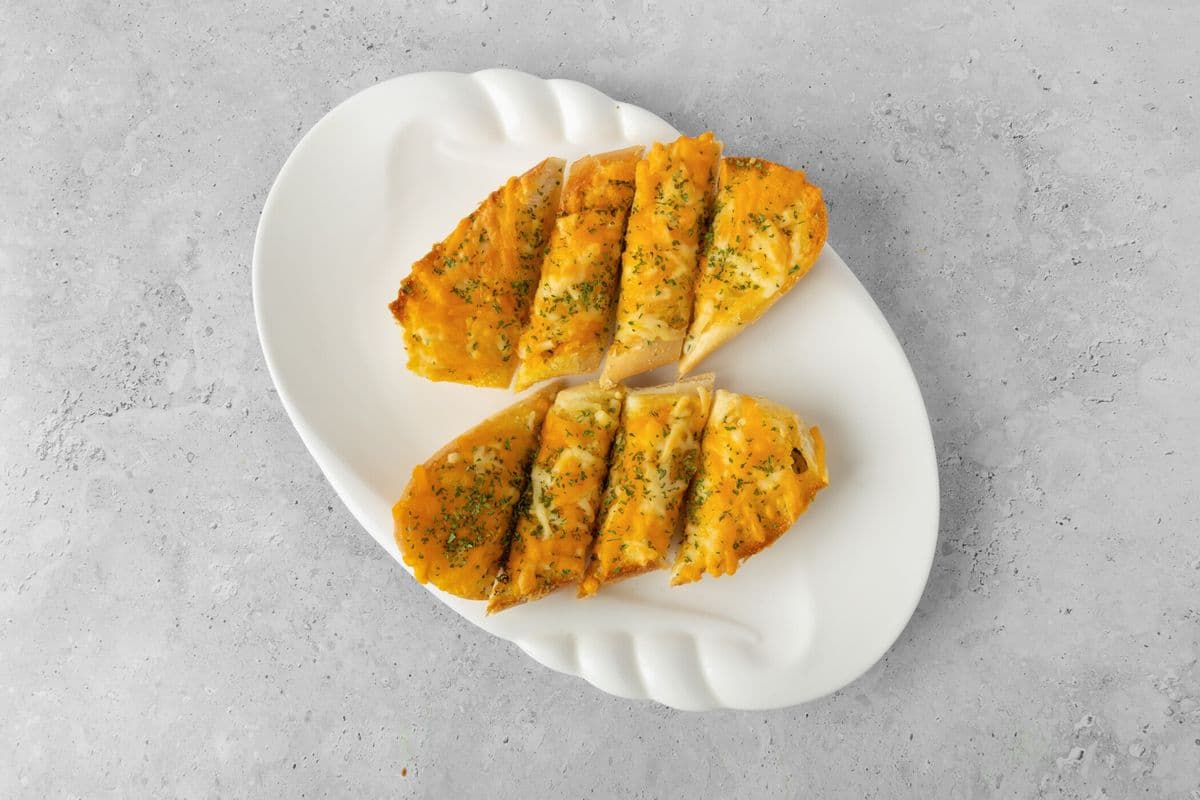 Garlic Bread