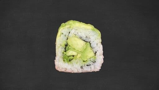 Avocado Lover Roll