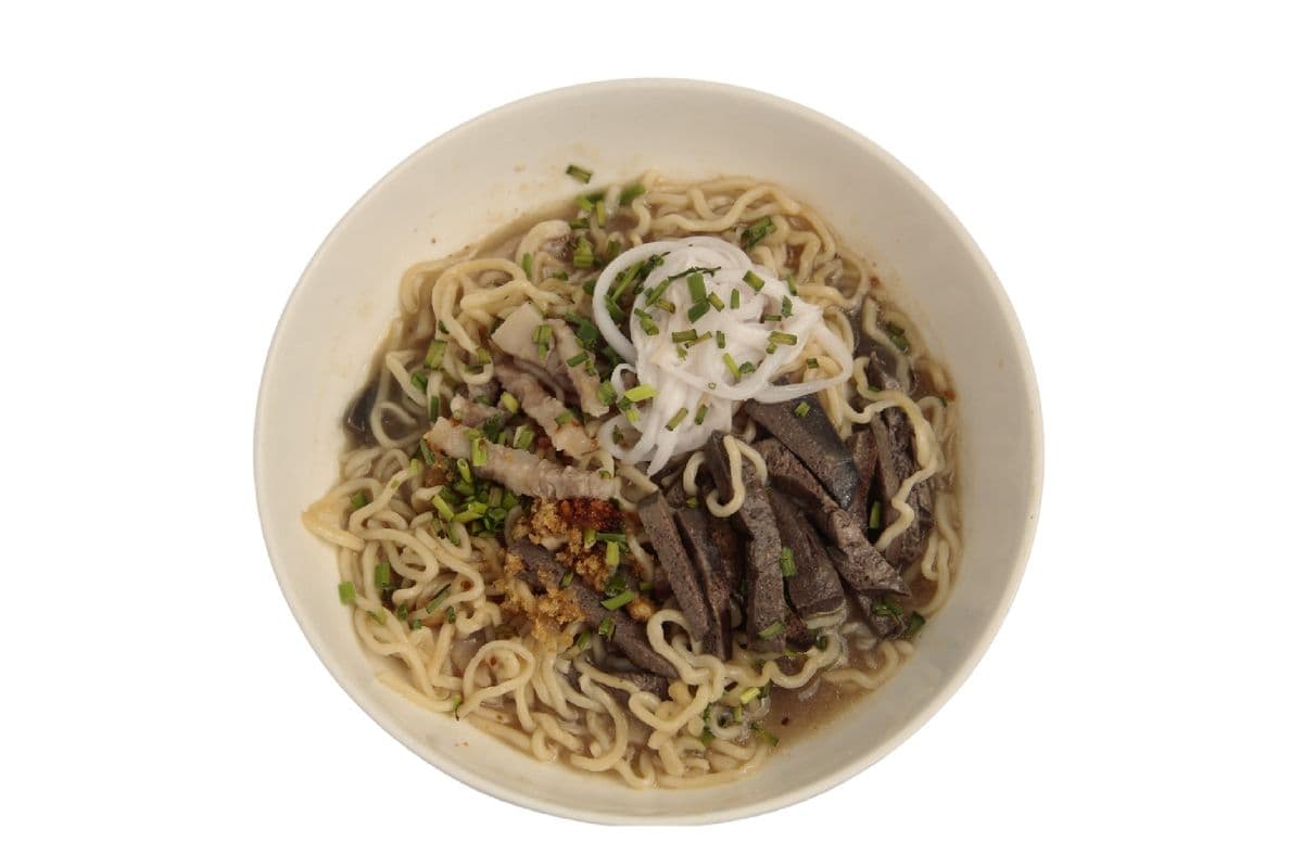 Lapaz Batchoy