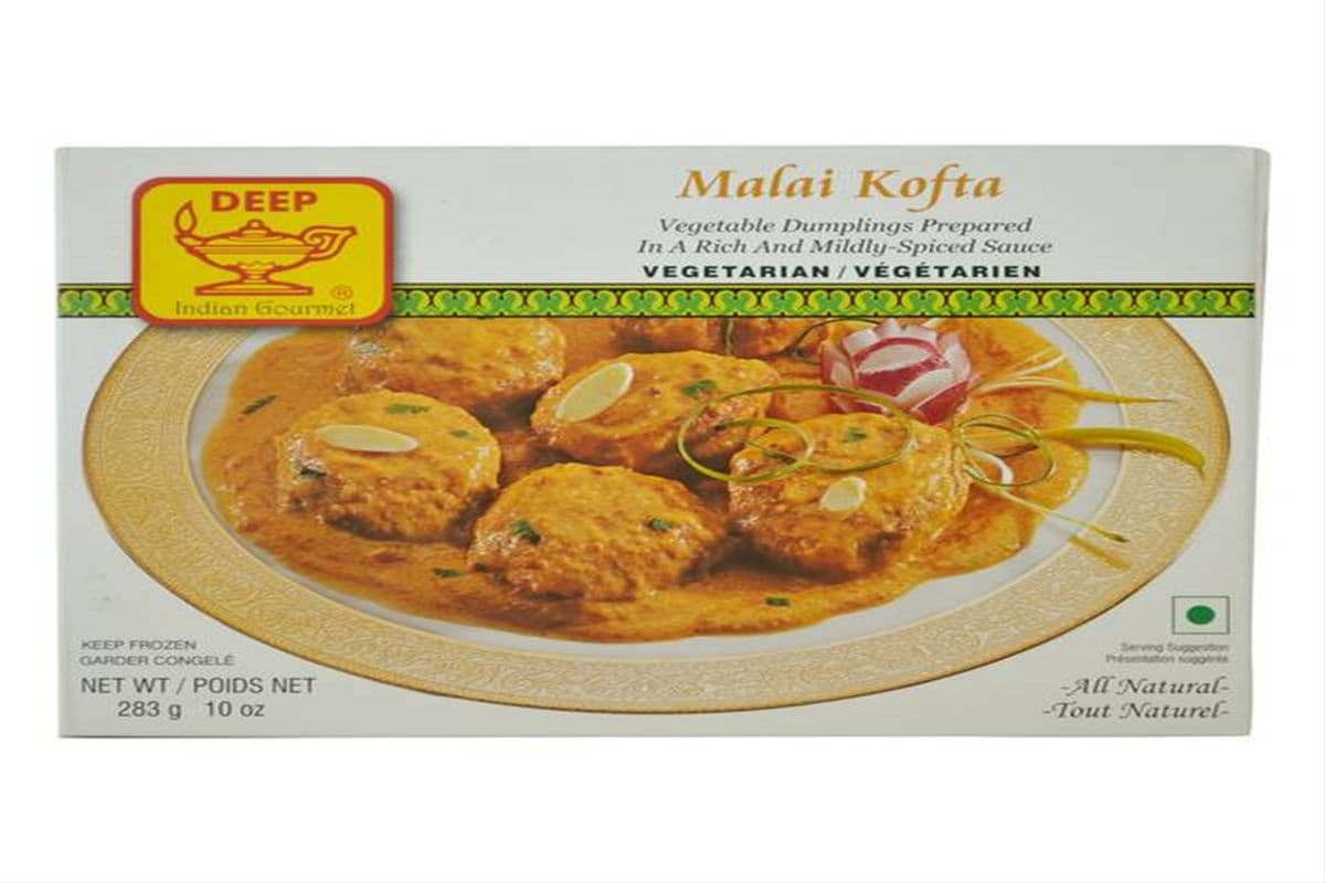 Deep Malai Kofta (282g)
