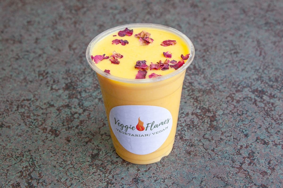 Mango Lassi