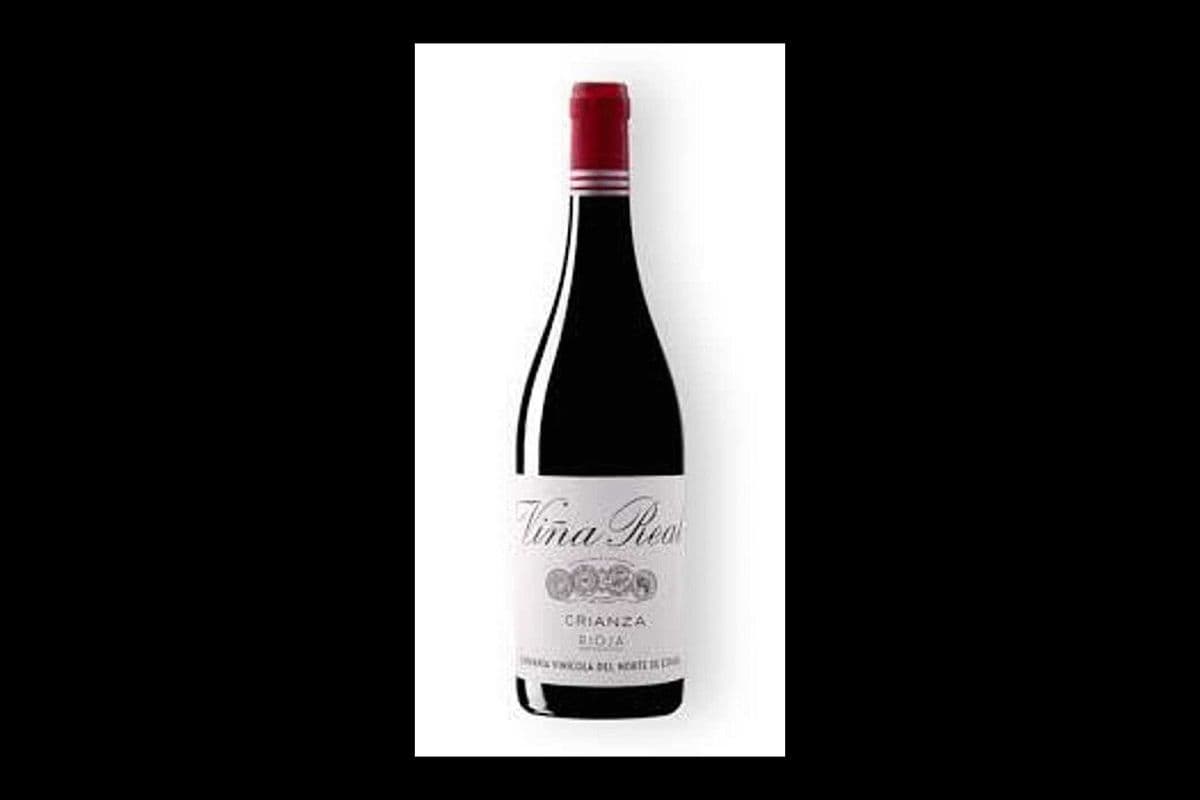 VINA REAL CRIANZA (1 x 750 ML)
