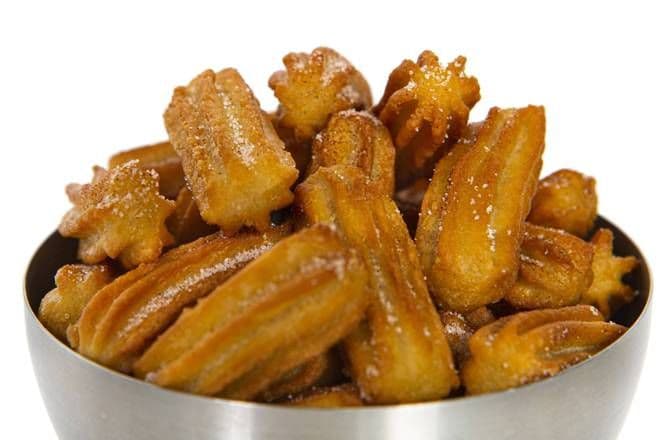 Churros Small
