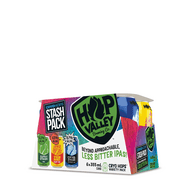 Hop Valley Cryo Hops Stash Pack (6 Can x 355 mL)