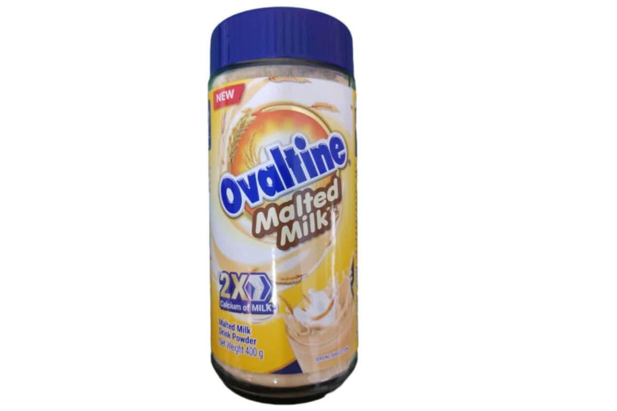 Ovaltine Malted Milk (400 g)