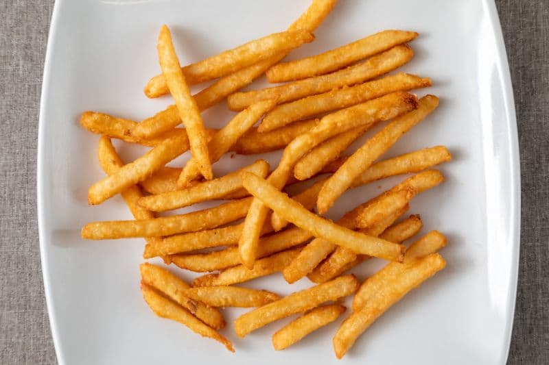 Fries