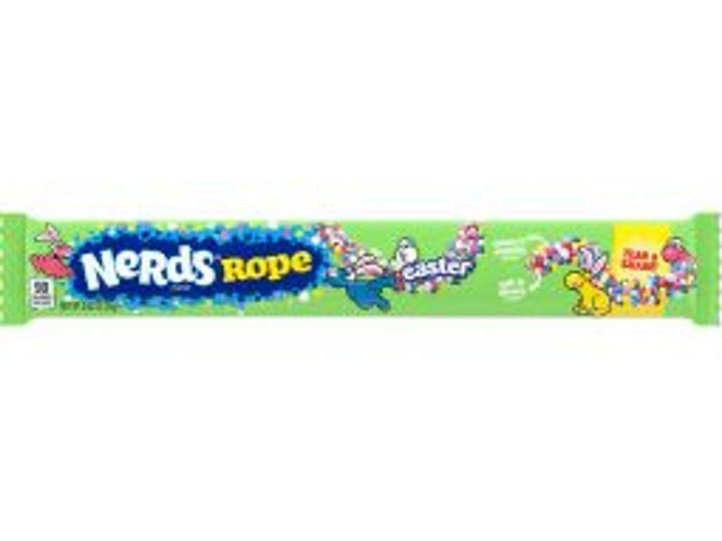 Nerds Rope - Easter