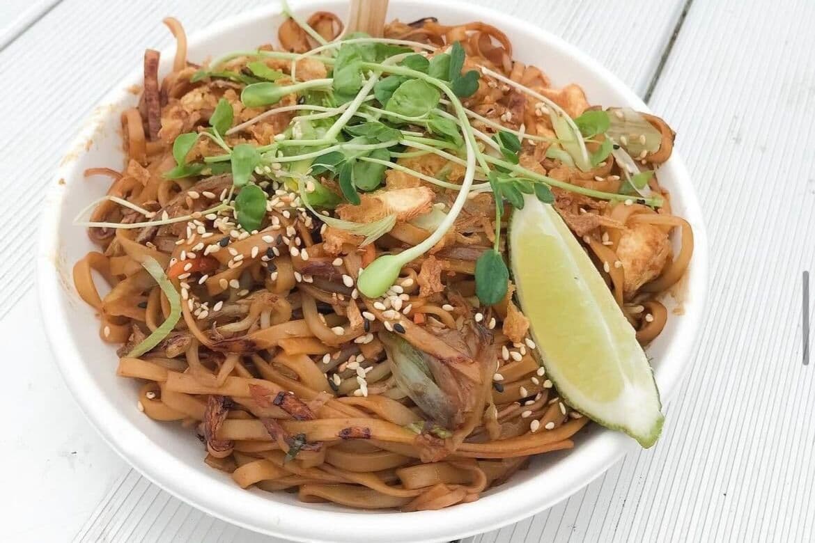 Phad Thai