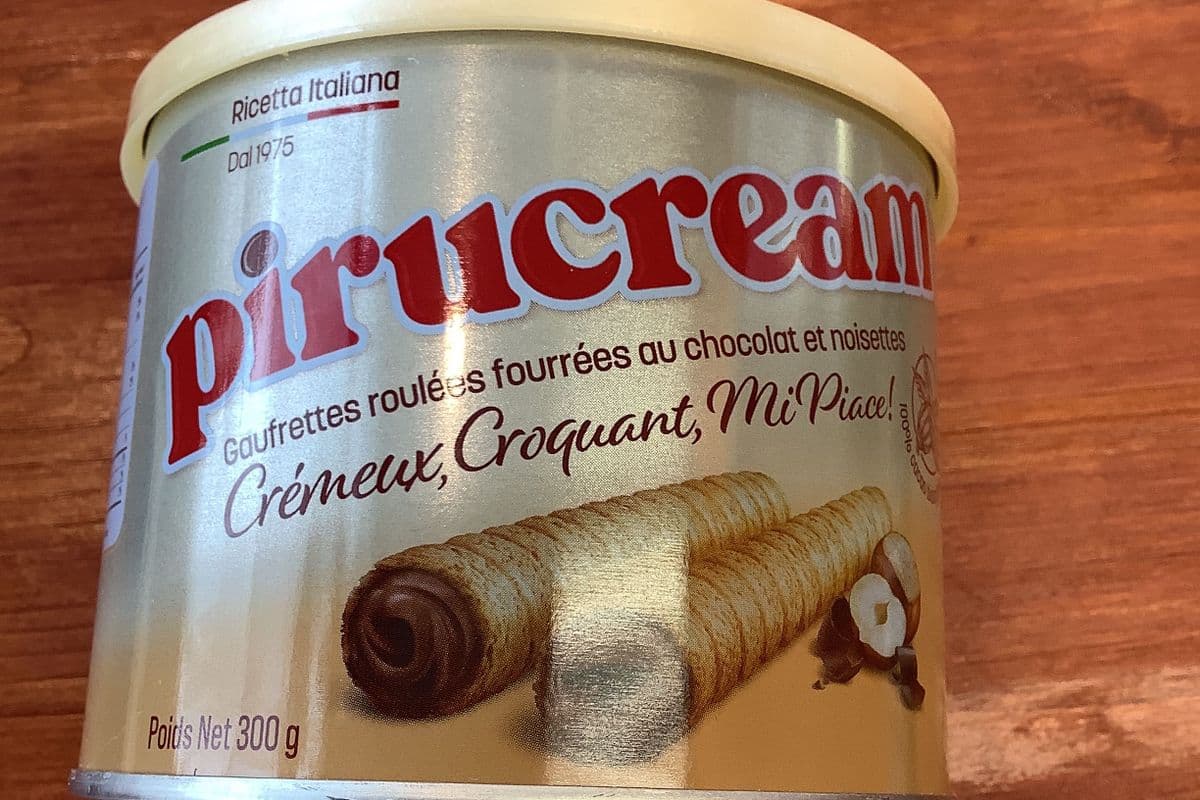 Pirucream 300gr (300gr)