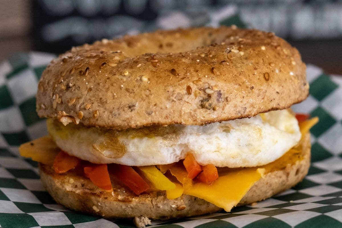 Western Bagel