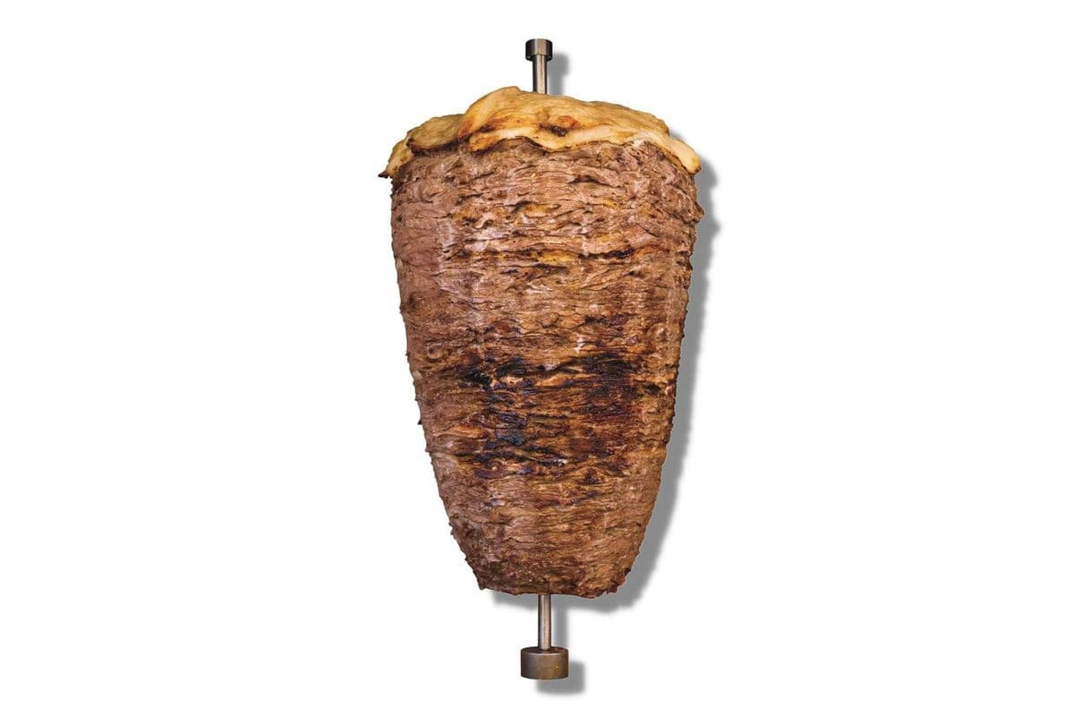 Beef Shawarma (1 Lb)