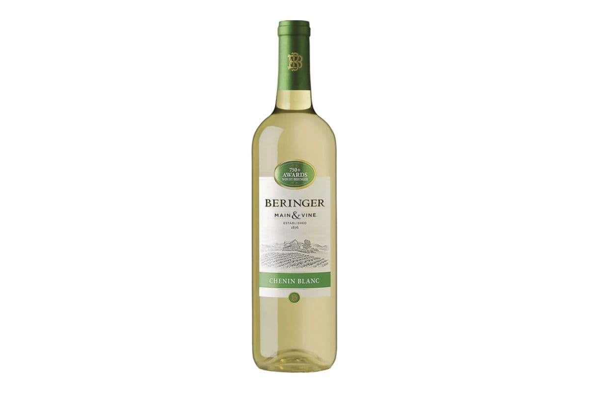 Beringer Chenin Blanc (750 ml)