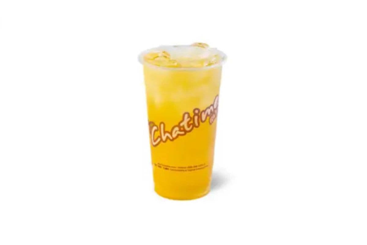 Brown Rice Green Tea